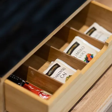 Διαμέρισμα Hill