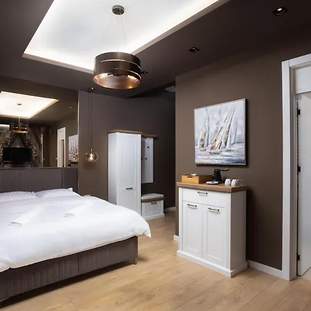 Apartment Hill Pozarevac