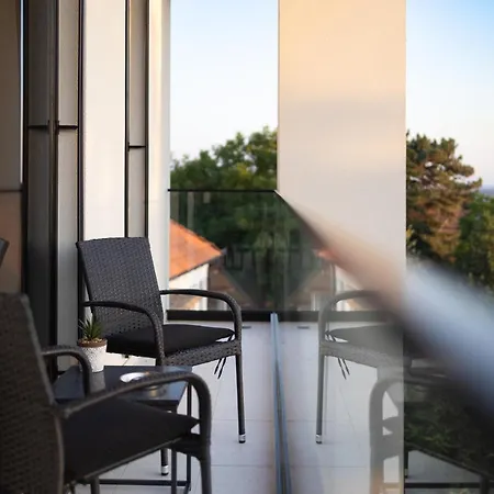 Apartment Hill Pozarevac