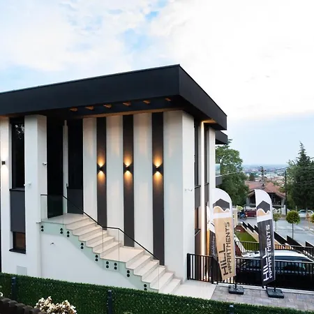 Apartment Hill