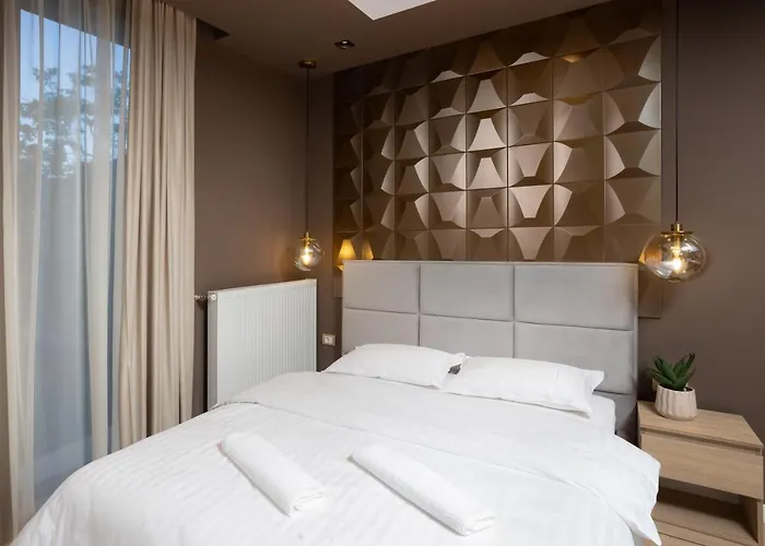 Hill شقة Požarevac