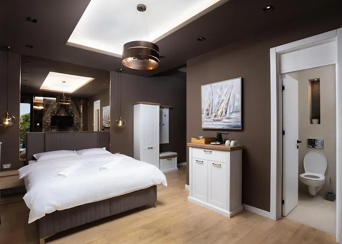 شقة Hill Požarevac