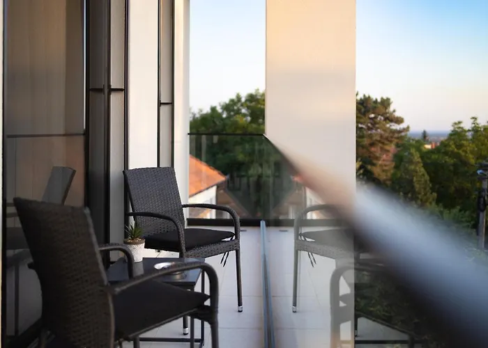 شقة Hill Požarevac