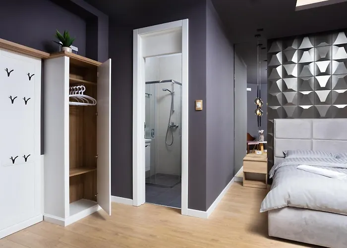 Hill شقة Požarevac